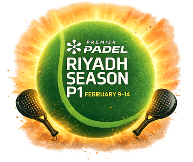 بطولة بريمر بادل P1