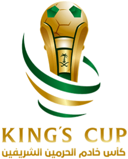 كأس الملك خادم الحرمين الشريفين