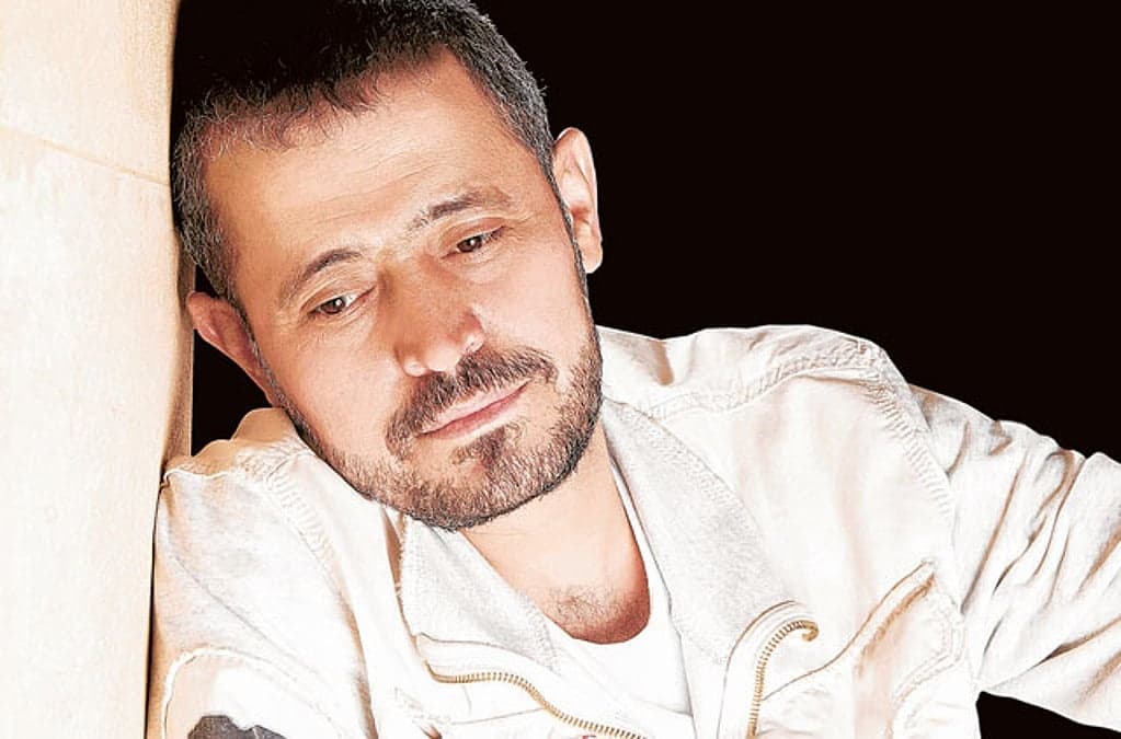 حجز تذاكر حفل جورج وسوف في الدوحة | الحجز عبر تيك إيفينت