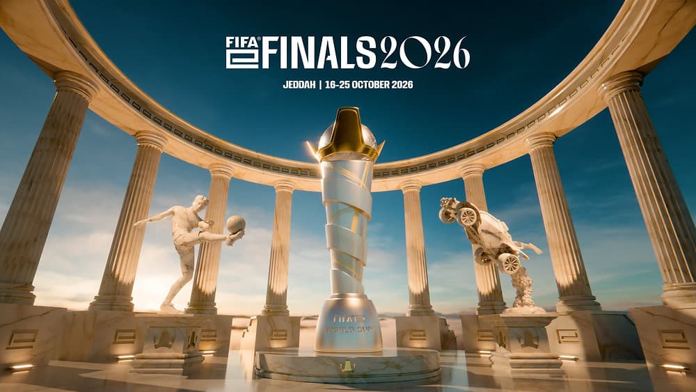 تذاكر نهائيات FIFAe 26
