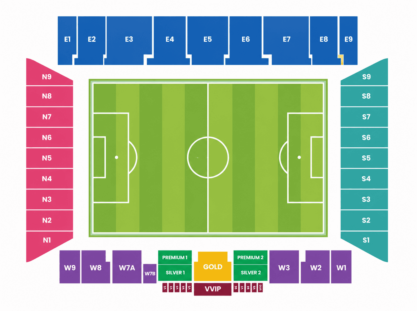 تذاكر الرياض ضد الهلال | الجولة 9 | دوري روشن 2026-2027