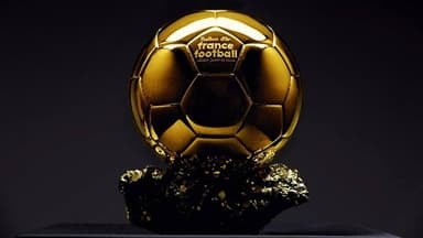 Ballon d'Or