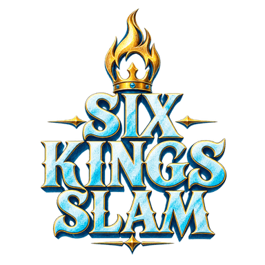 Six Kings Slam 2026