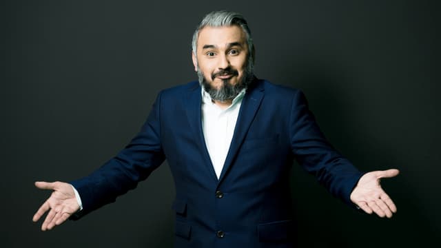 حجز تذاكر عرض بدر صالح الكوميدي في دبي | تيك إيفنت