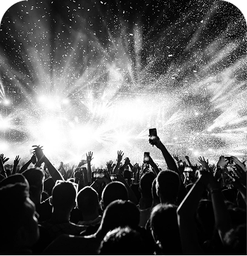 Crowd Event