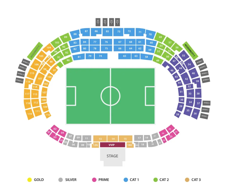 منصة حجز تذاكر النصر