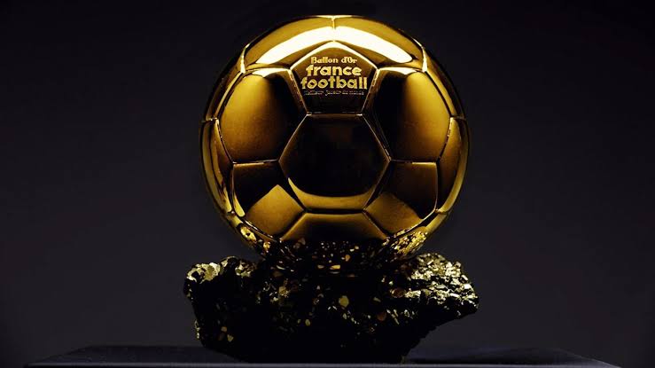 Ballon d'Or