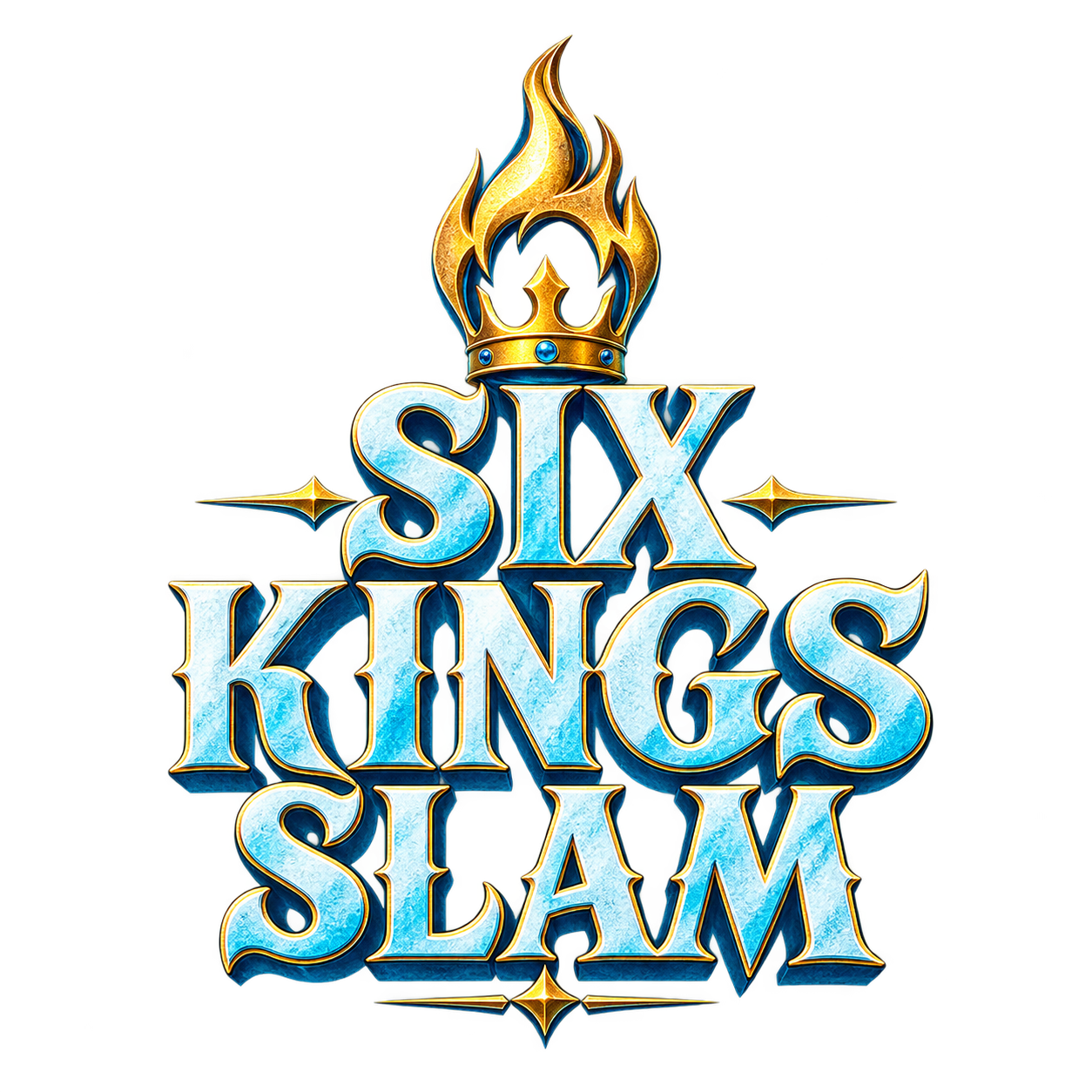 Six Kings Slam 2026
