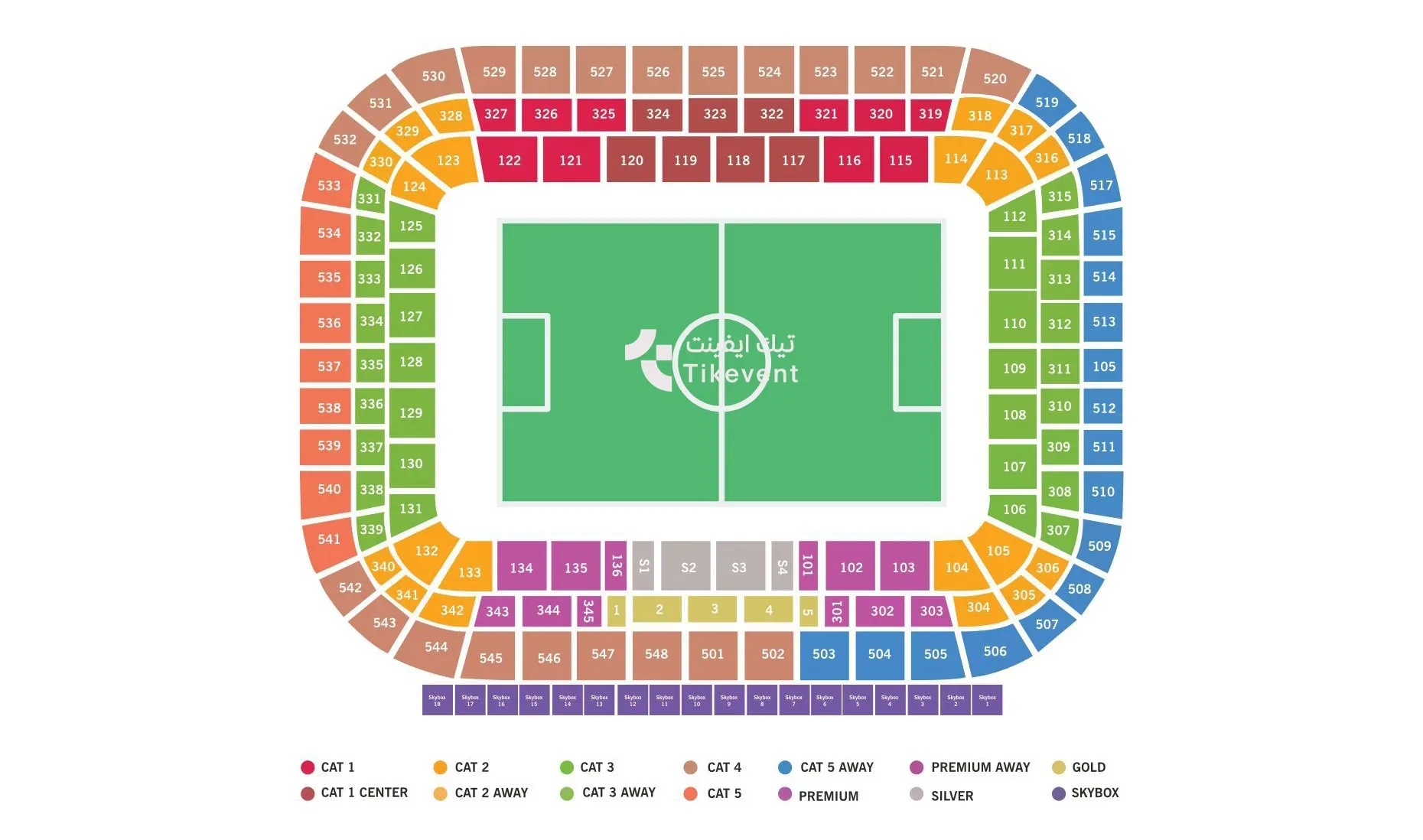 مباراة الاتحاد ضد الأهلي | الجولة 15 | دوري روشن السعودي 2026-2027