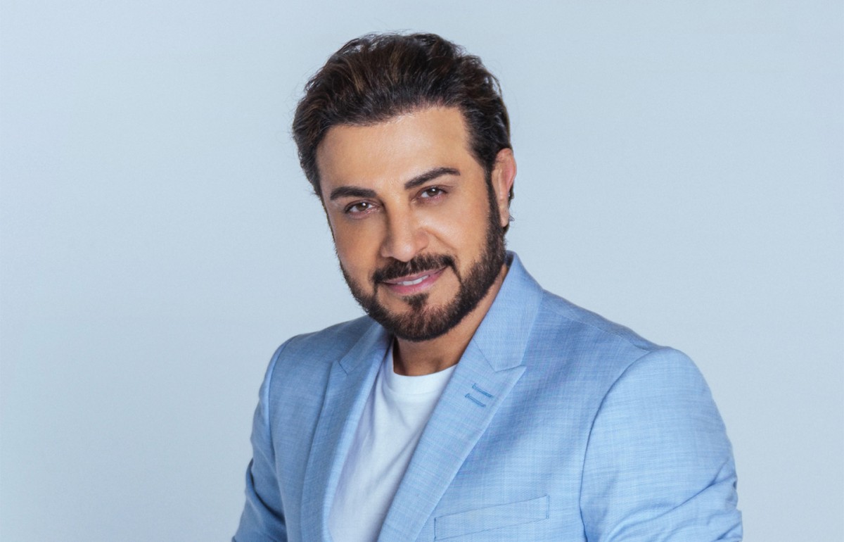 تذاكر ماجد المهندس في الشارقة 2026